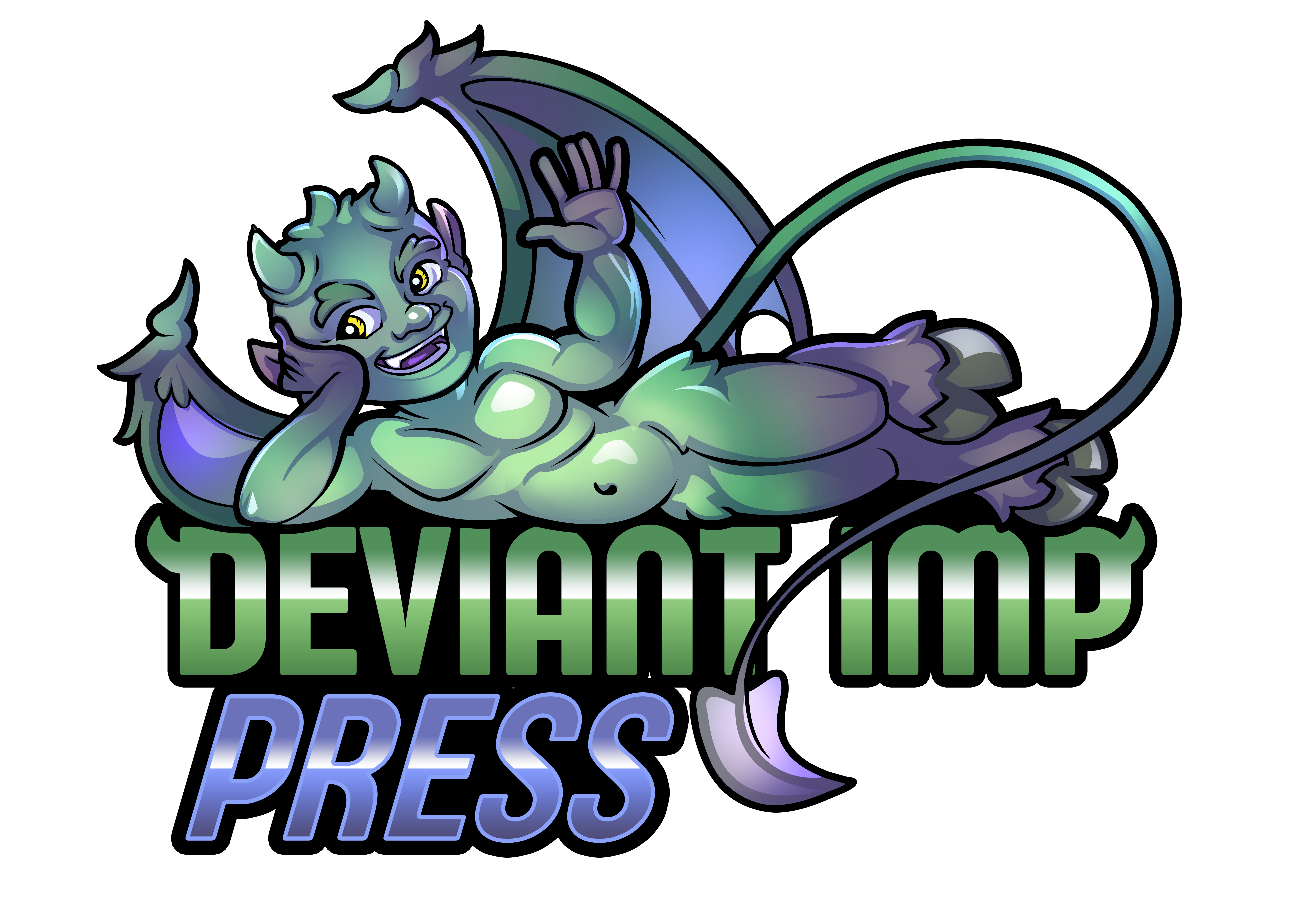 Deviant Imp Press